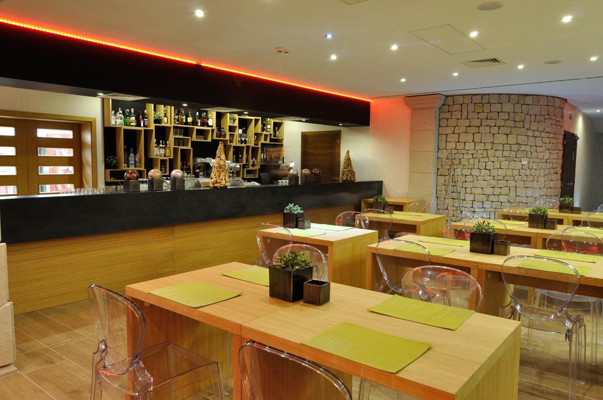 Hotel Cascade Resort & Spa Demjen Ngoại thất bức ảnh